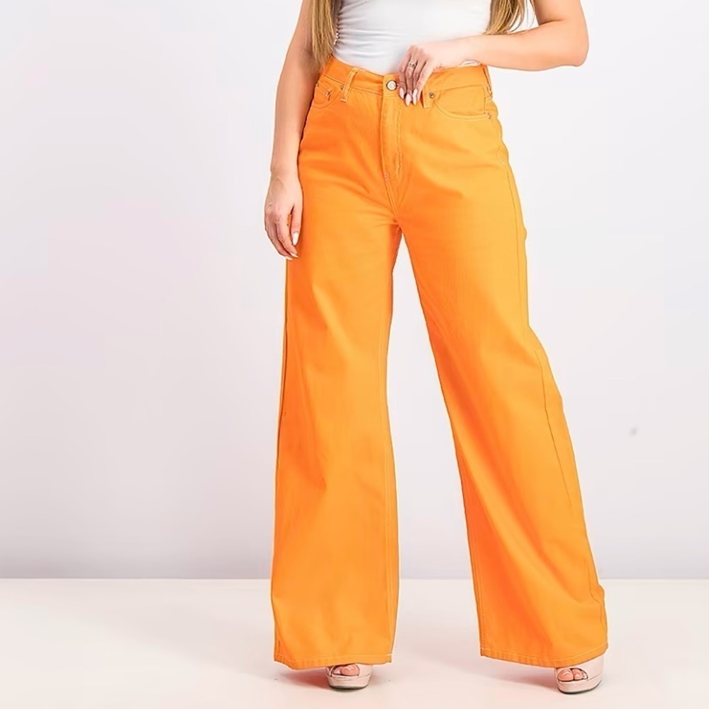 Dickies Flare Pants